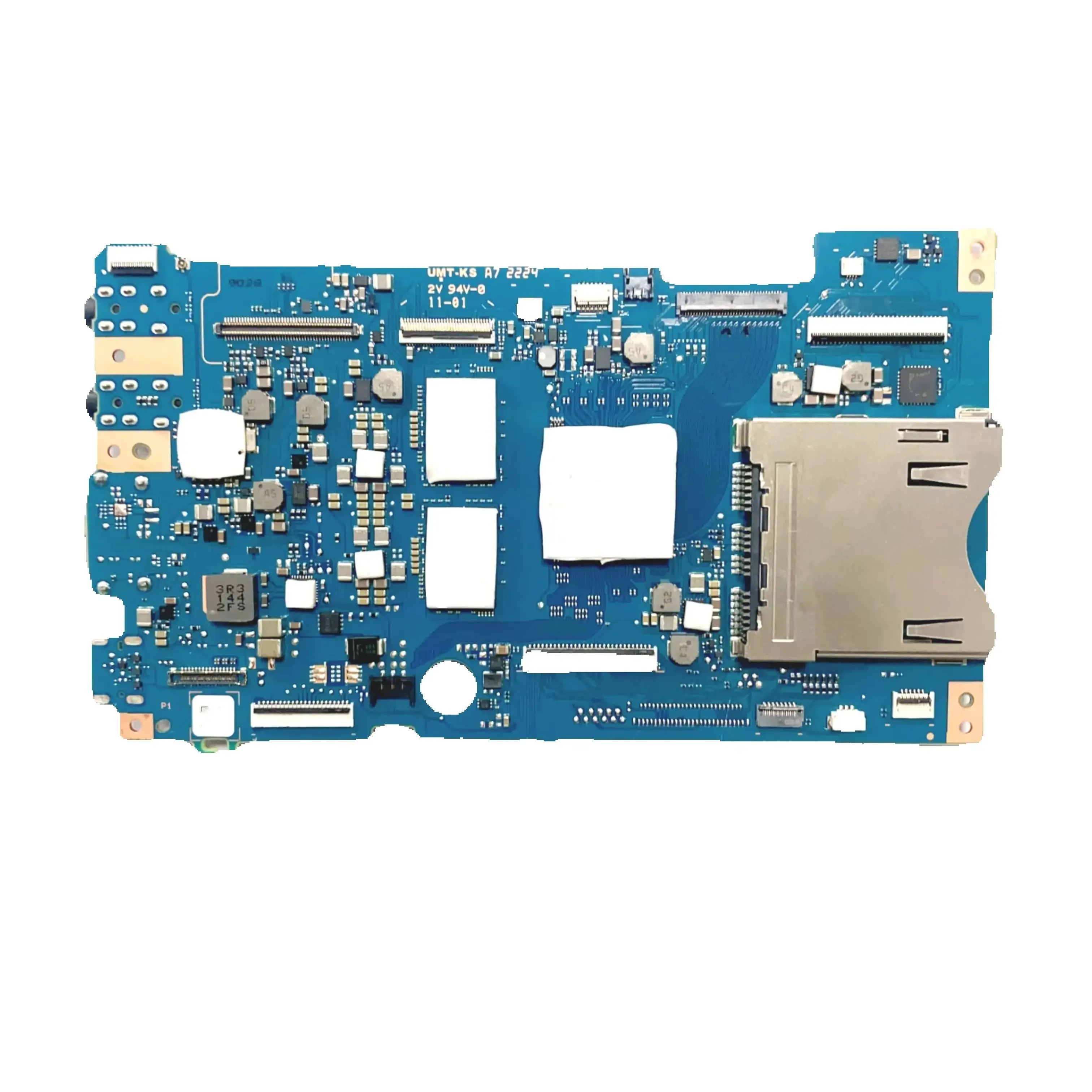 Original Mainboard Motherboard für Nikon Z9 Hauptfahrer Togo Bild PCB Z9 Kamera Ersatzteile