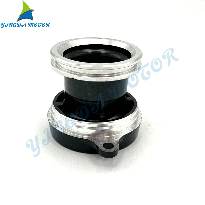 

Крышка корпуса пропеллера 369Q60101 для подвесного мотора Tohatsu 4HP 5HP 6HP 369-60101-1 Аксессуары для лодок