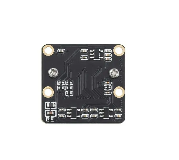 Waveshare OV9281-110 Mono Camera for Raspberry Pi, Global Shutter, 1MP