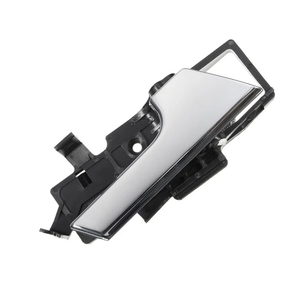 For Chevrolet For Aveo 2007-2011 Right Interior Door Handle Designed to Match Original Equipment Fit and Function