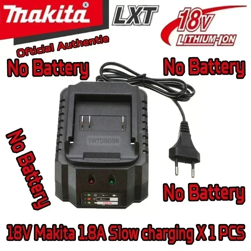 ? ? Originele Makita 18v Batterij Bl1850b BL1850 Bl1860 Bl1860 Bl1830 Bl1815 Bl1840 LXT400 6.0Ah voor Makita 18V power tool Batterij
