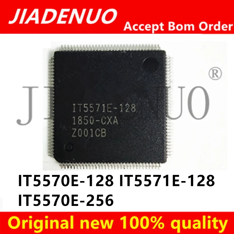 (1Pcs)100% New IT55…