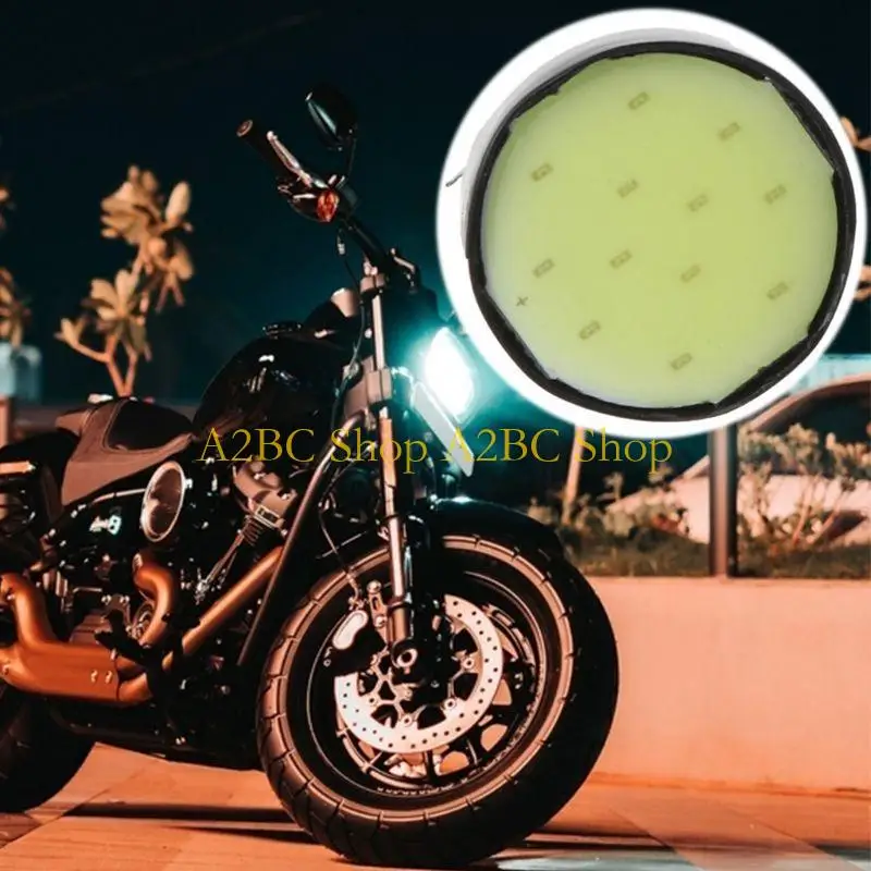 

A2BC T20 7440 COB 12SMD Автомобильный светодиодный фонарь заднего хода Лампа указателя поворота