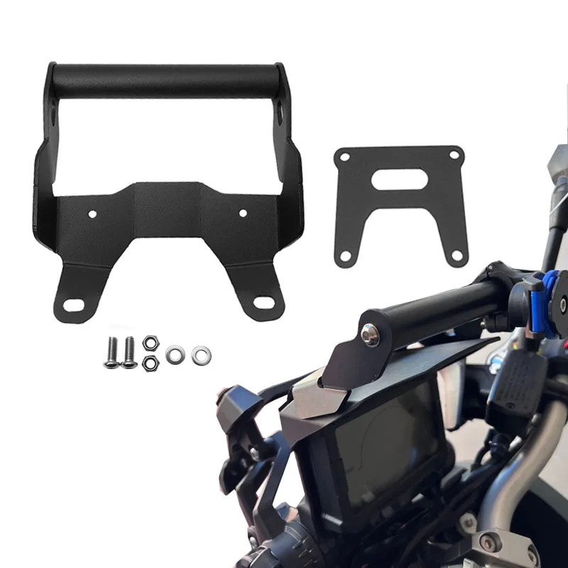 Motorrad-Handyhalterung GPS-Navigationsplatte Halterung für Honda XADV750 X-ADV 750 XADV 750 X ADV 2017-2023 2022 2021 2020