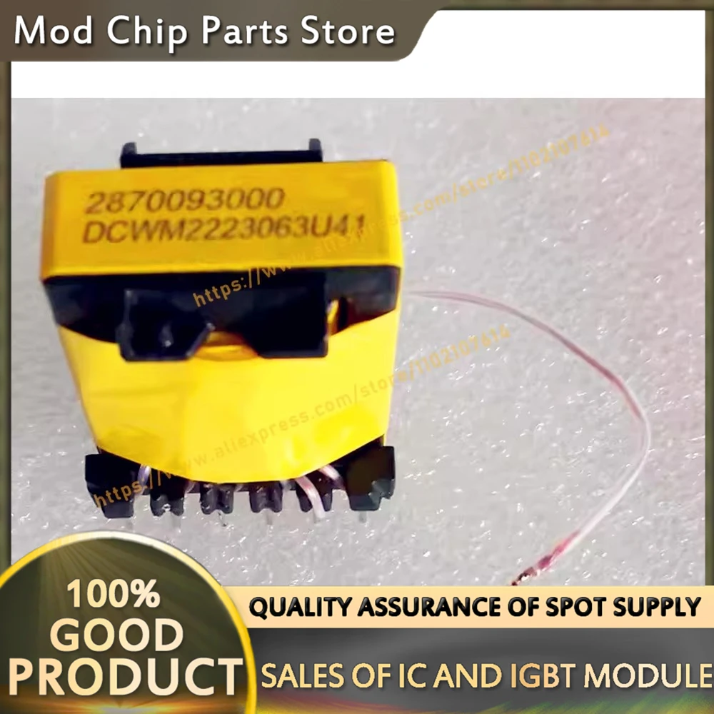 2801802800 2870093000 2870114400 NEUES TRANSFORMATOR-CHIPMODUL