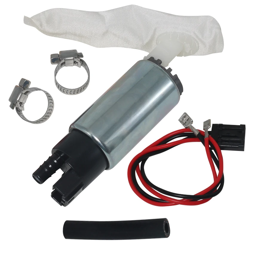Motorcycle Fuel Pump For Aprilia Scarabeo Light 400 492 500 2006 2007 2008 Years OEM:641133 Replace Parts