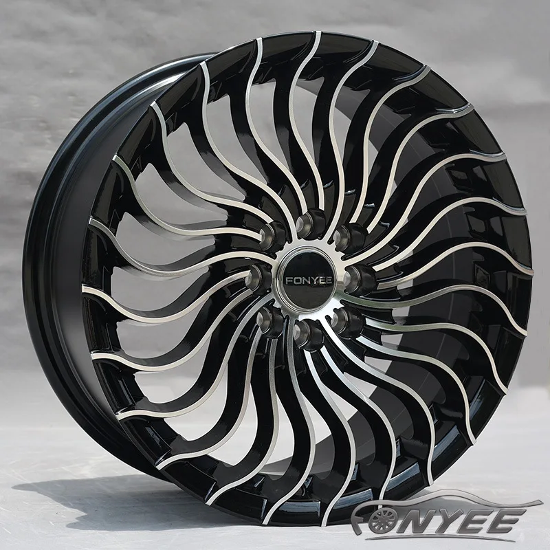 16-Inch car wheel hub modified steel rim is suitable for Fit GK5 Dazzling Carnival Swift Weichi Gerui Wind Wing