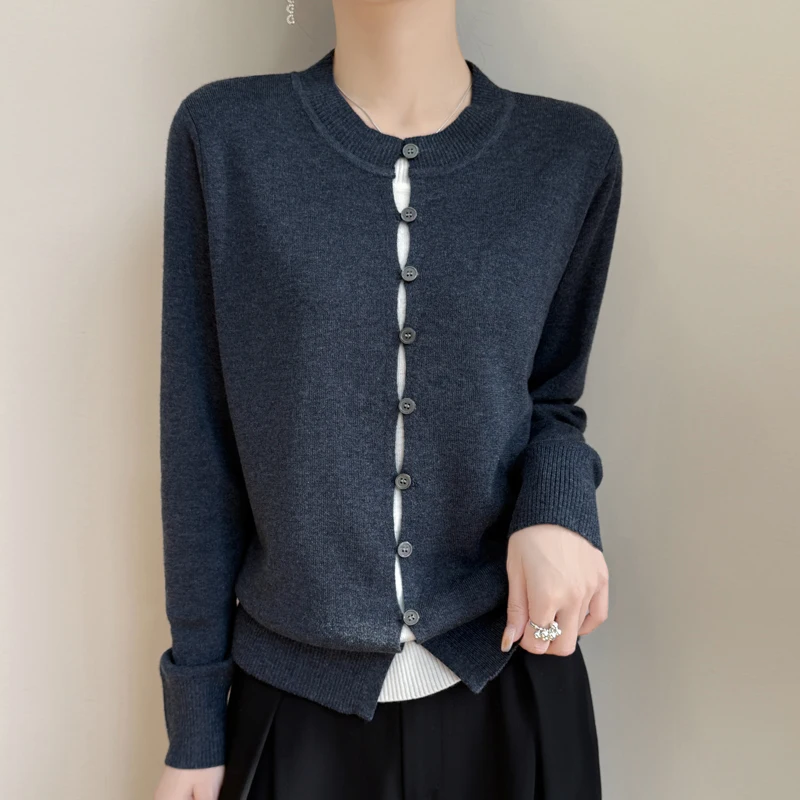Dark Grey
