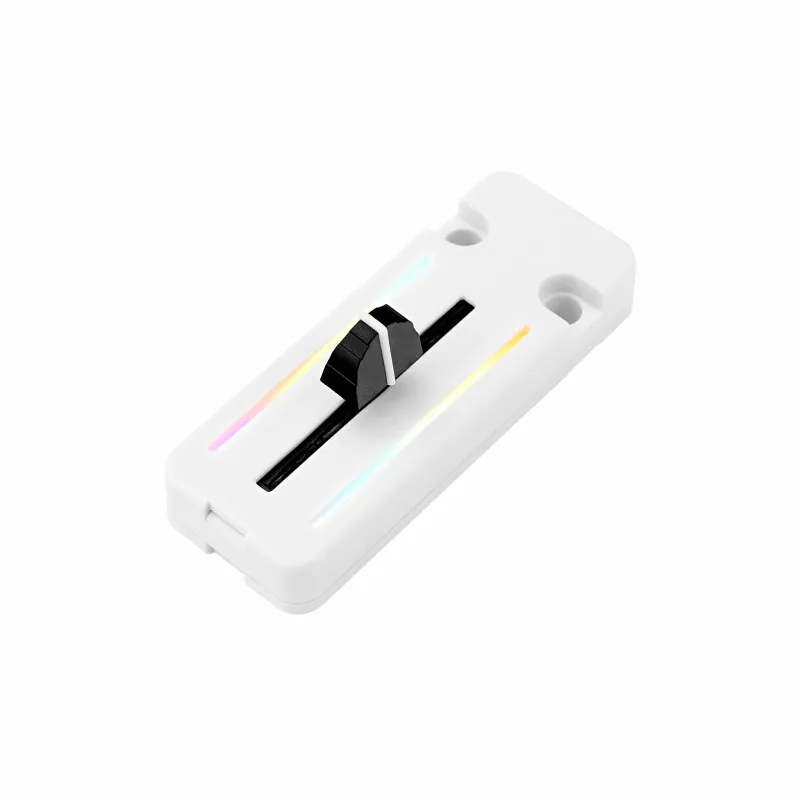 M5Stack Official Unit Fader Sliding Potentiometer Module Adjustable Resistance for Programming Lighting Music Control