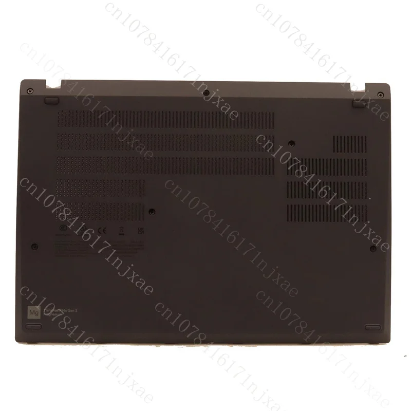 

Новинка для Lenovo Thinkpad P14S Gen3, нижняя крышка, нижняя часть корпуса, задняя крышка 5CB0Z69586