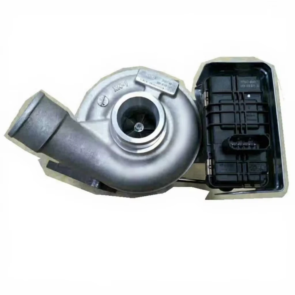 For Original Model T6 T8 Pickup Turbocharger & Parts Including Supercharger GTD14 1044100FD040 846108