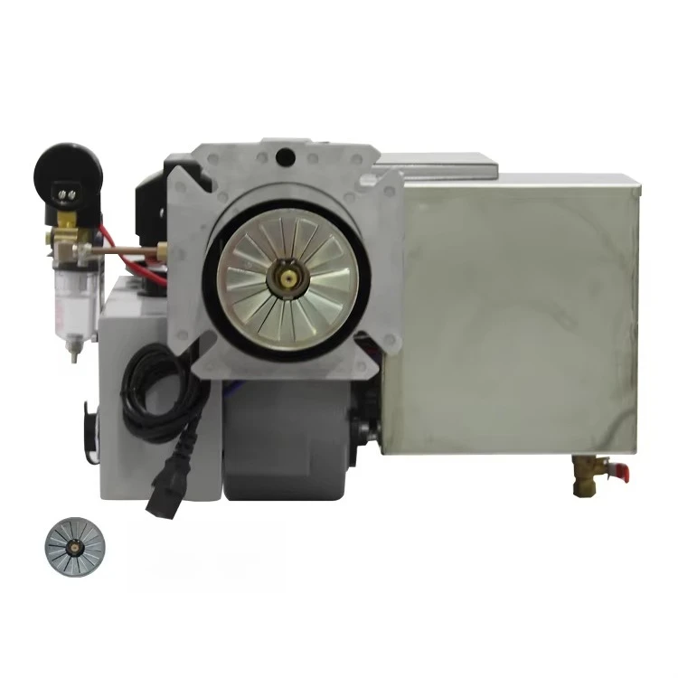 

Siphon Oil Burner Nozzle, Waste Oil Burner for Boiler Parts