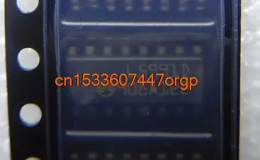 دائرة الكترونية L5991D L5991 SOP16, شحن مجاني