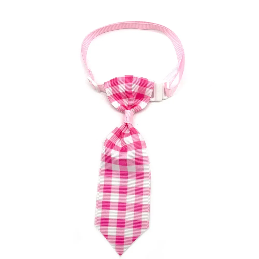 50/100pcs Easter Bow Tie Eggs Rabbit Style Puppy Dog Supplies Pet Dog Bowtie Small Dog Cat Bowtie Grooming Accessories