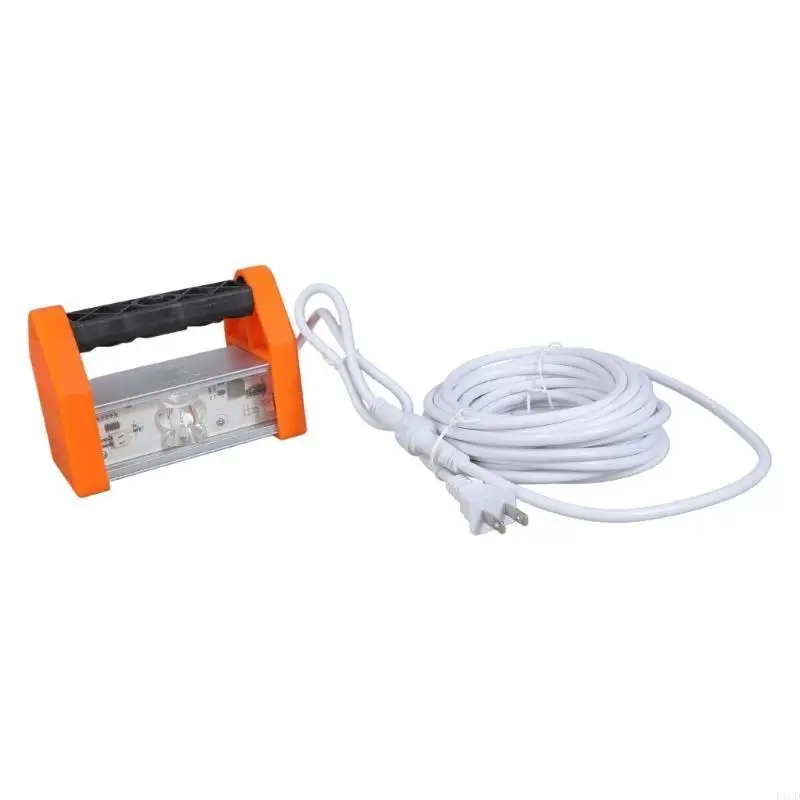 2025 New Modern LED Lamp Accessory Crafted For Effective Wall Sanding And Refinishing