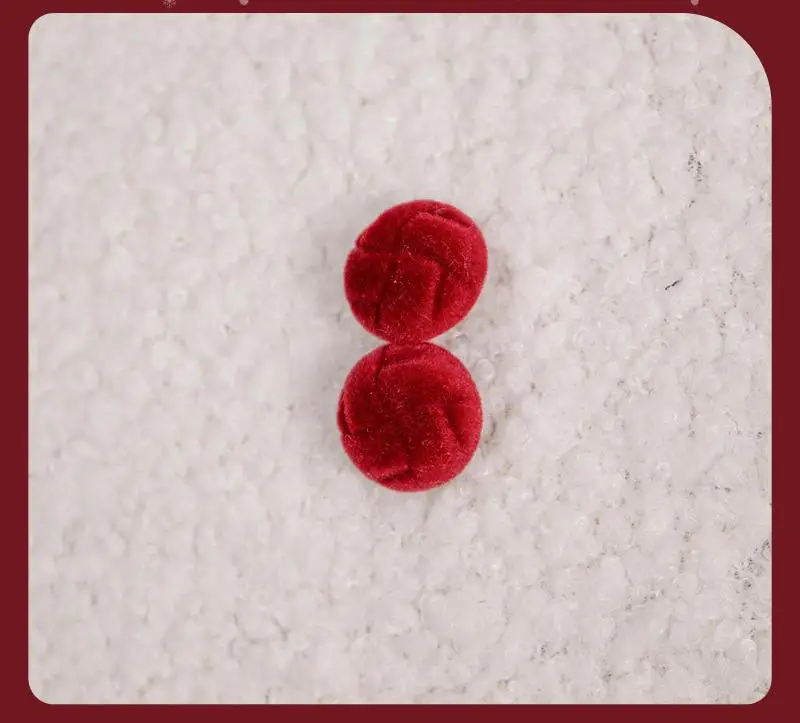 Weihnachtliche Stickerei-Kissenbezüge, Dekorative Kissenhüllen für Wohnzimmer-Sofa, Schlafzimmer-Kopfteil und Weihnachtsdekoration – Detail 5