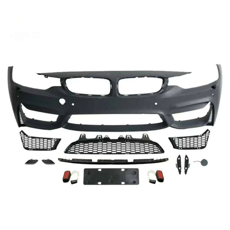 Factory Hot Sale-Style Body Kit 4 Seri F F - High Peormance Upgr