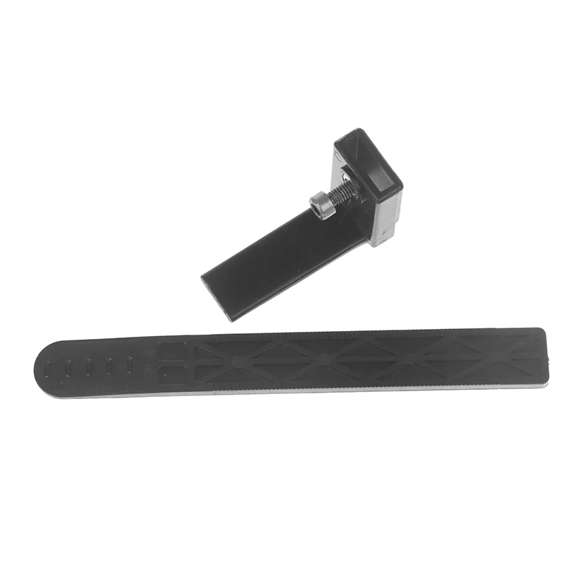 Para filme protetor de mesa ferramenta de corte de filme protetor dispositivo auxiliar móveis ferramenta de corte de filme transparente