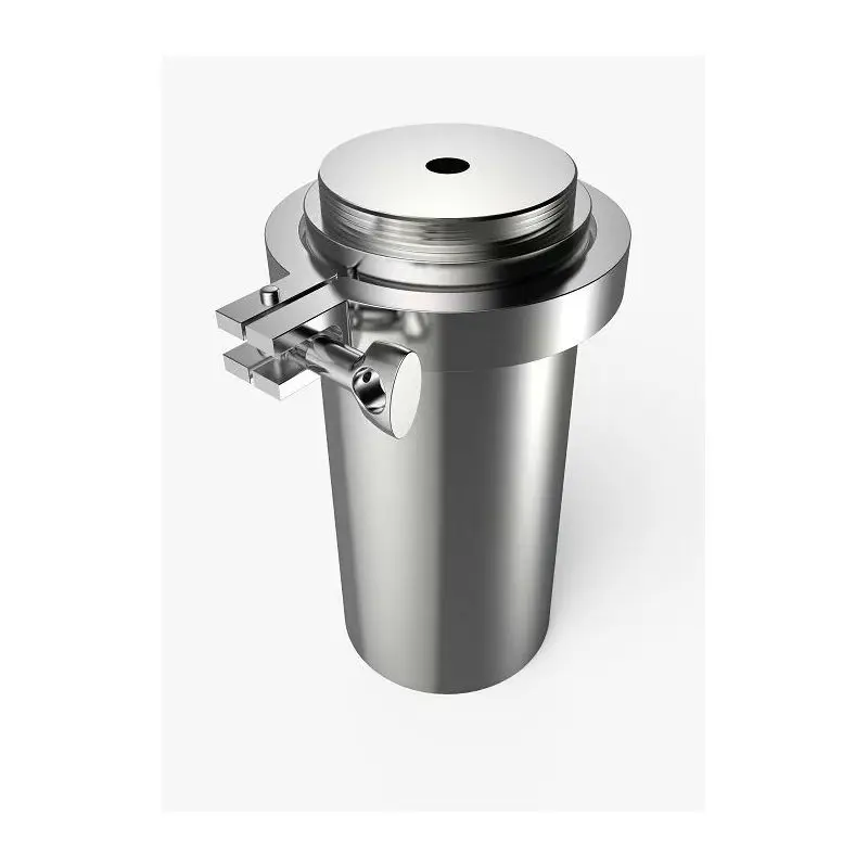 Stainless Steel High-temperature High-pressure Reactor Laboratory PTFE Lined Hydrothermal Synthesis Reactor