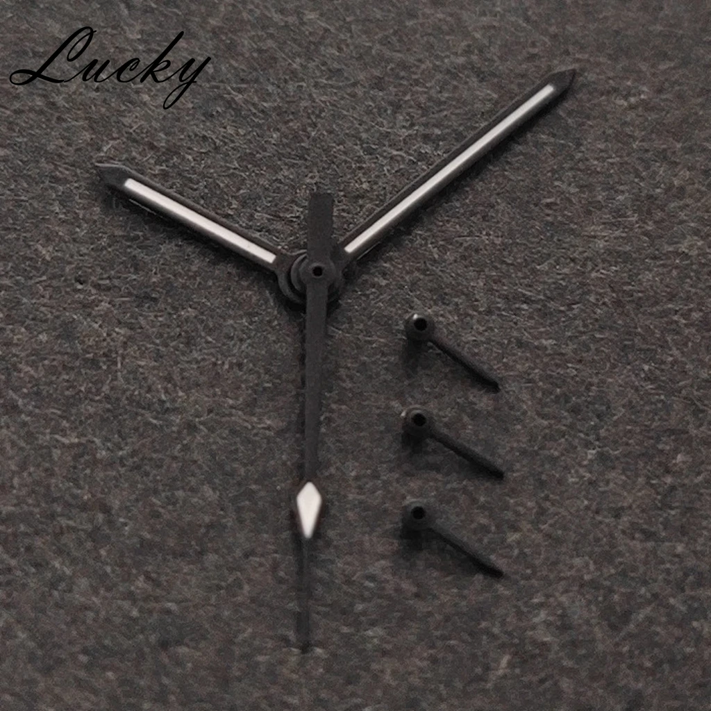 6Pins Quartz Watch … - image