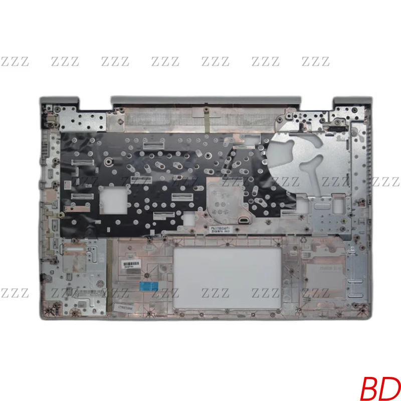 ZZ For HP PROBOOK 640 G4 C Shell Keyboard Case L09559-001