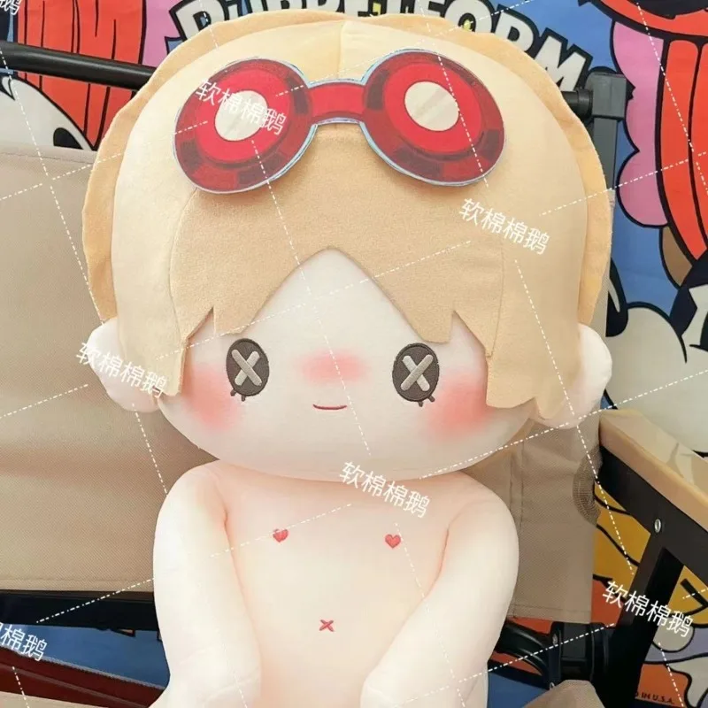 

40 см аниме идентичность V Трейси Резник атрибут сидячая поза плюшевая кукла мультфильм хлопковые мягкие игрушки плюшевые рождественские подарки милые