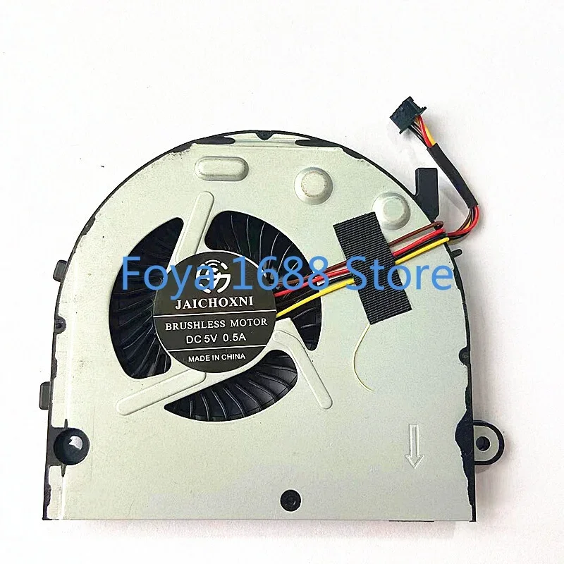 Cooling Fan for Lenovo B50-70 B40-30 305-15IBD 110-15ISK V120-15