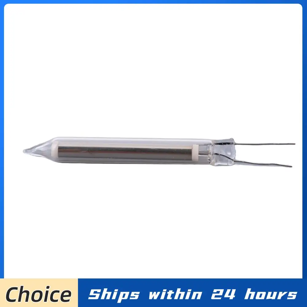 

Детектор излучения J613/J614: стеклянная трубка Гейгера для обнаружения бета-частиц и гамма/рентгеновского излучения при ионизации ядерного излучения