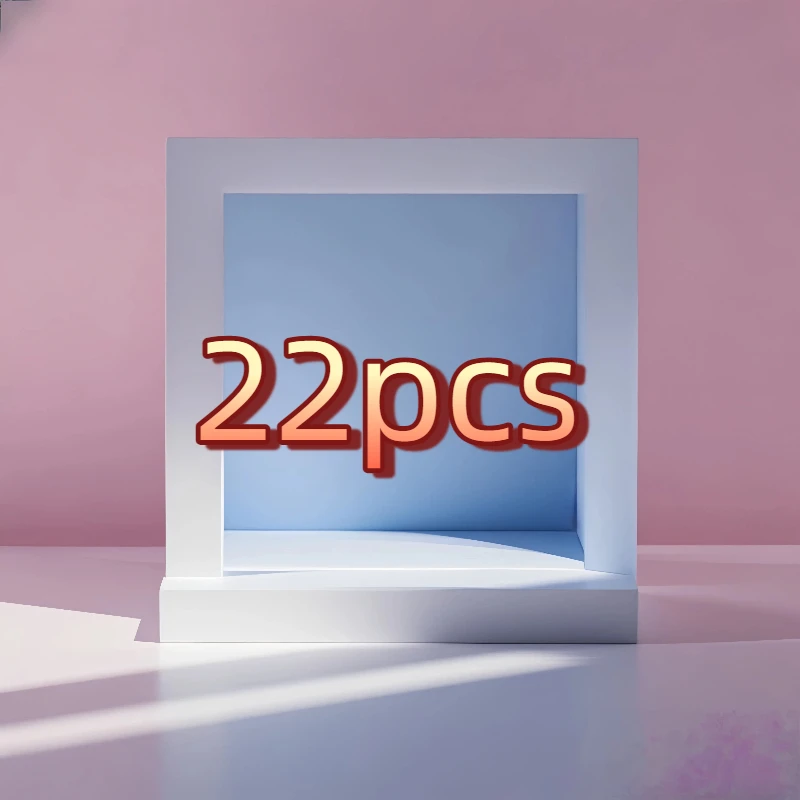 Liberdade e conforto, diga adeus à aderência e desconforto.