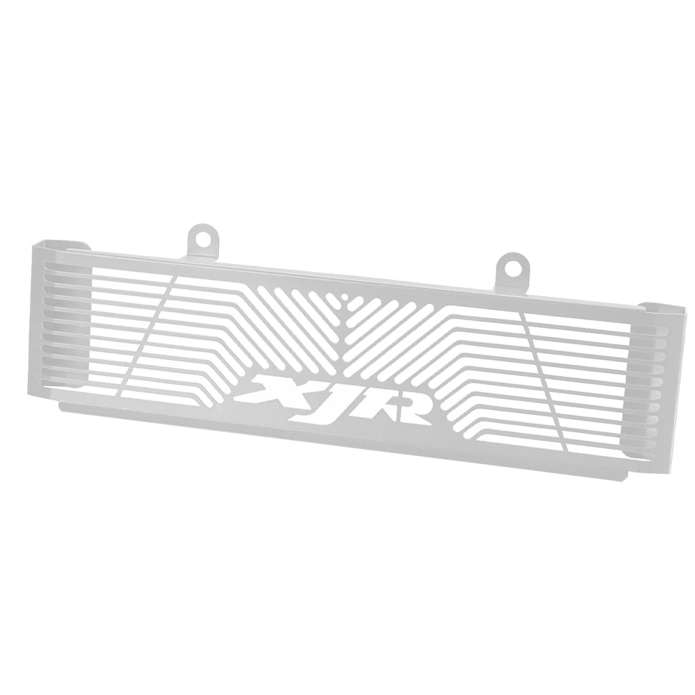 FOR YAMAHA XJR1200 XJR1300 XJR 1200 1300 1998 1999 2000 2001-2008 XJR Motorcycle Radiator Grille Cover Guard Protection Protetor