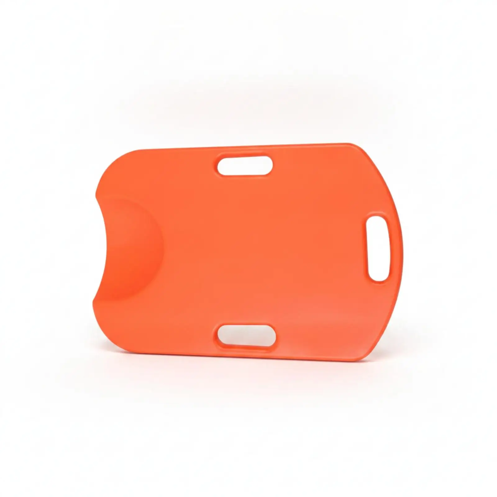 Emergency Pressing Board CPR Resuscitation Board Firm Flat Surface for Chest Compression Training Aid