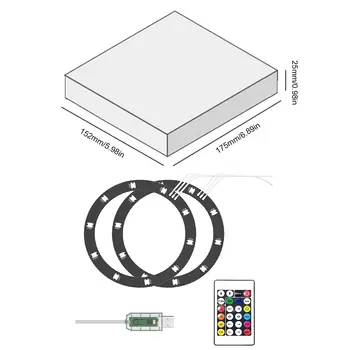 10 best sales PlayStation LED - №2