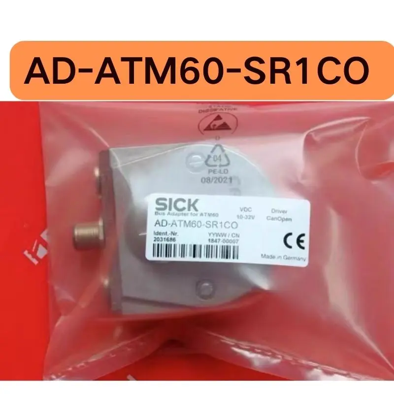 New AD-ATM60-SR1CO connector in stock for quick delivery