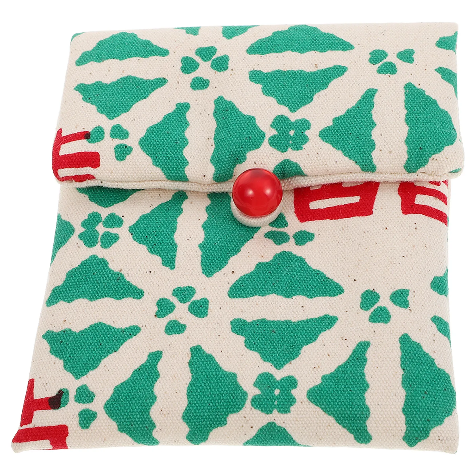 

Small Chinese Jewelry Storage Pouch Elegant Fabric Organizer Cloth Bag for Wedding Engagement Coin Purse Travel Jewelry Pouch