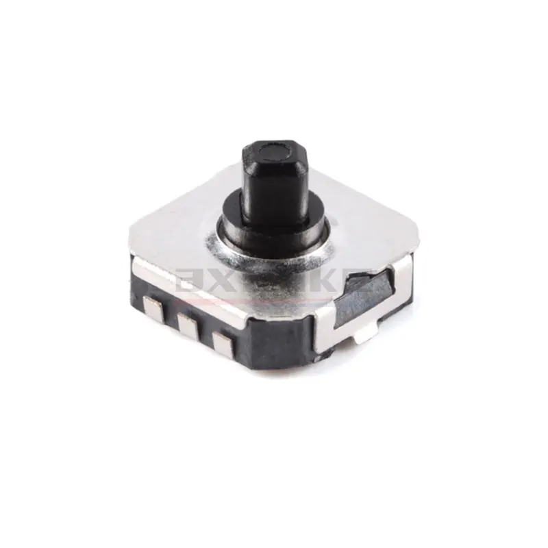 5PCS 7*7*5 10*10*9 10*10*10 mm Five Way Switch SMD DIP 6Pin Multi Directional Mobile Navigation Switch Touch Reset Key 7.5*7.5