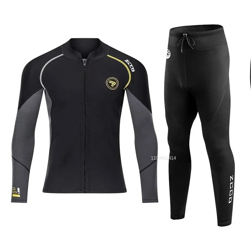 Thumbnail 4 - #5 Latest Wetsuit Tops Offers