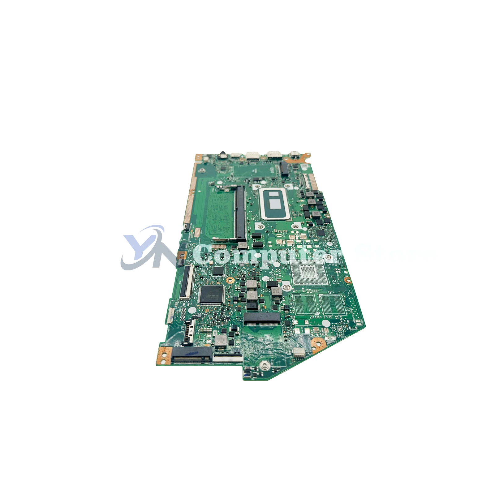 Imagem -04 - Placa-mãe para Laptop para Asus Mainboard X532fa X531fa X532fl X532flc X532fac X532f S531f K531f V531f S532f K532f V532f