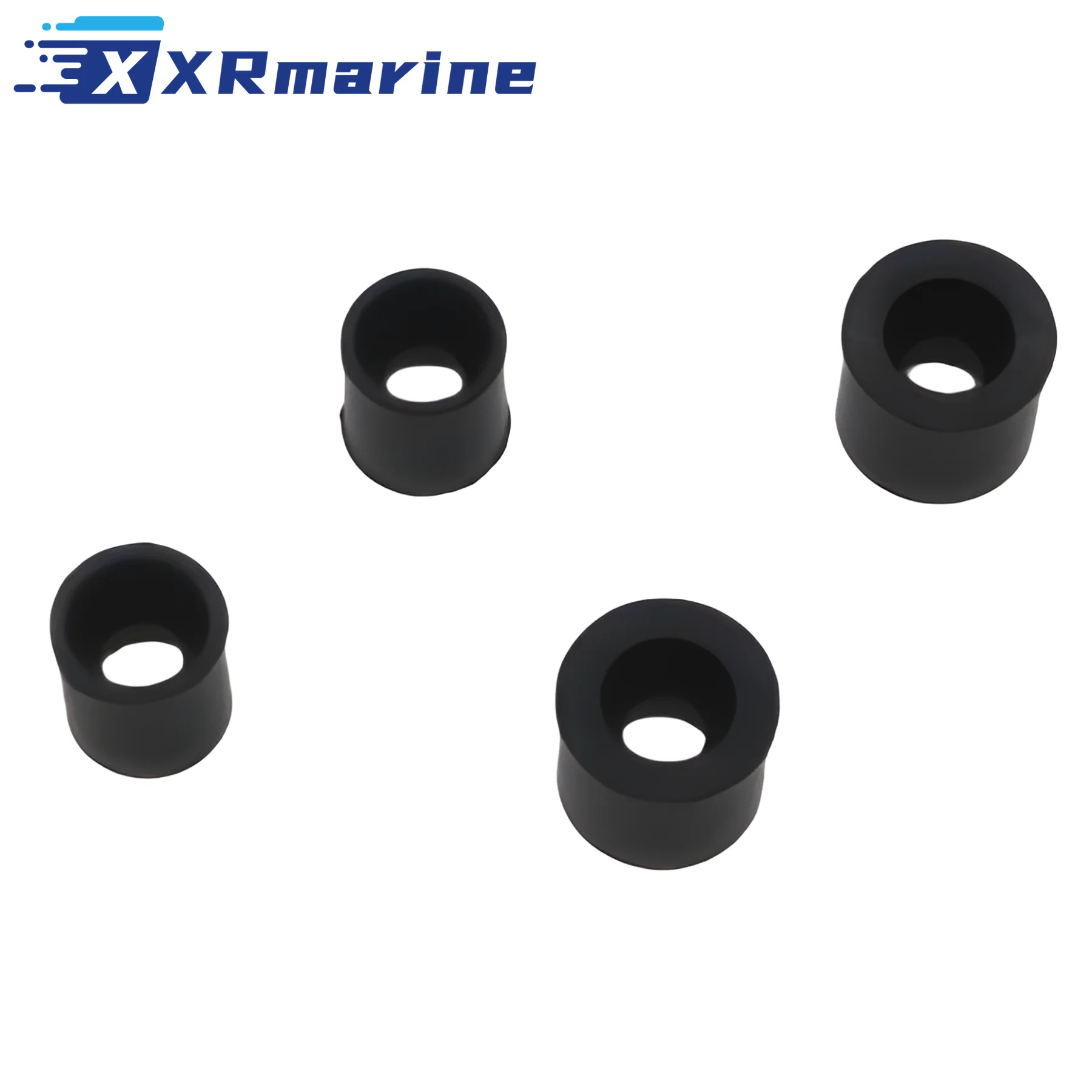 76868A04 Lower Unit Gearcase Seal Kit For Mercruiser Bravo I II III Sterndrive 26-76868A04 26-76868A2 26-76868A1 18-2645 87490 image 4