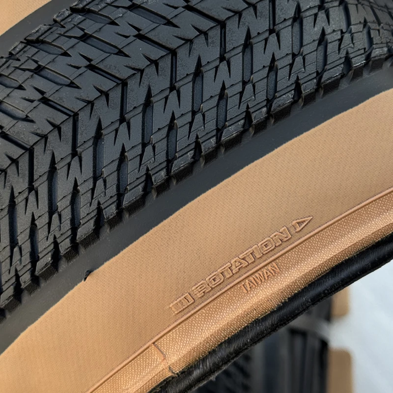 Maxxis DTH 26er Dirt Jump Fahrradreifen 26x2.3 60TPI Faltbarer MTB Mountainbike Freestyle-Reifen – Detail 9