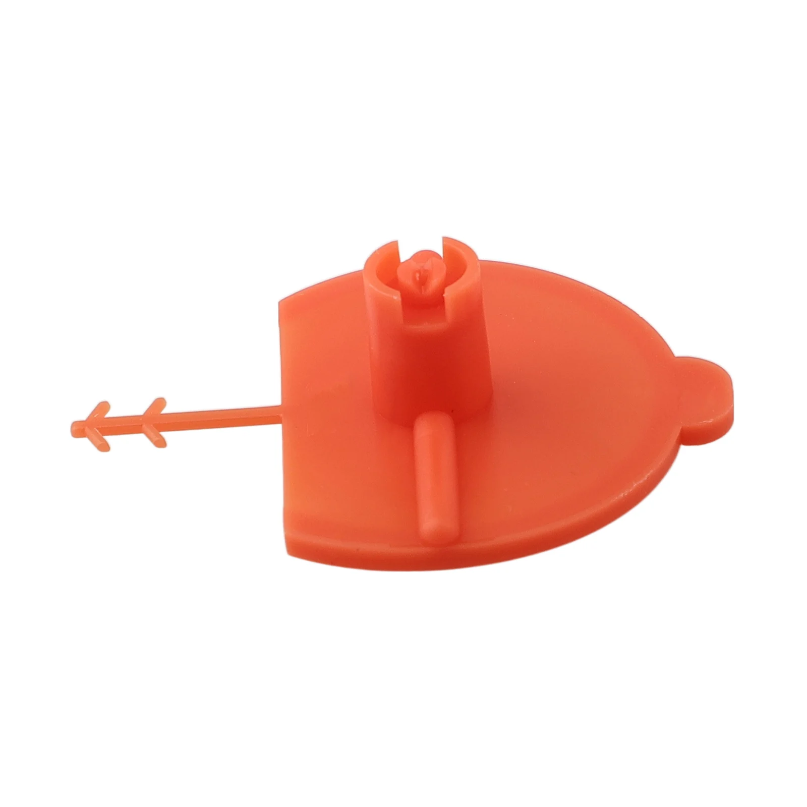 

Complicated Tools Equipment Single Handed Mounting Nozzle Easy Installation Pcs Plastic Fitment Flat Fan Installation