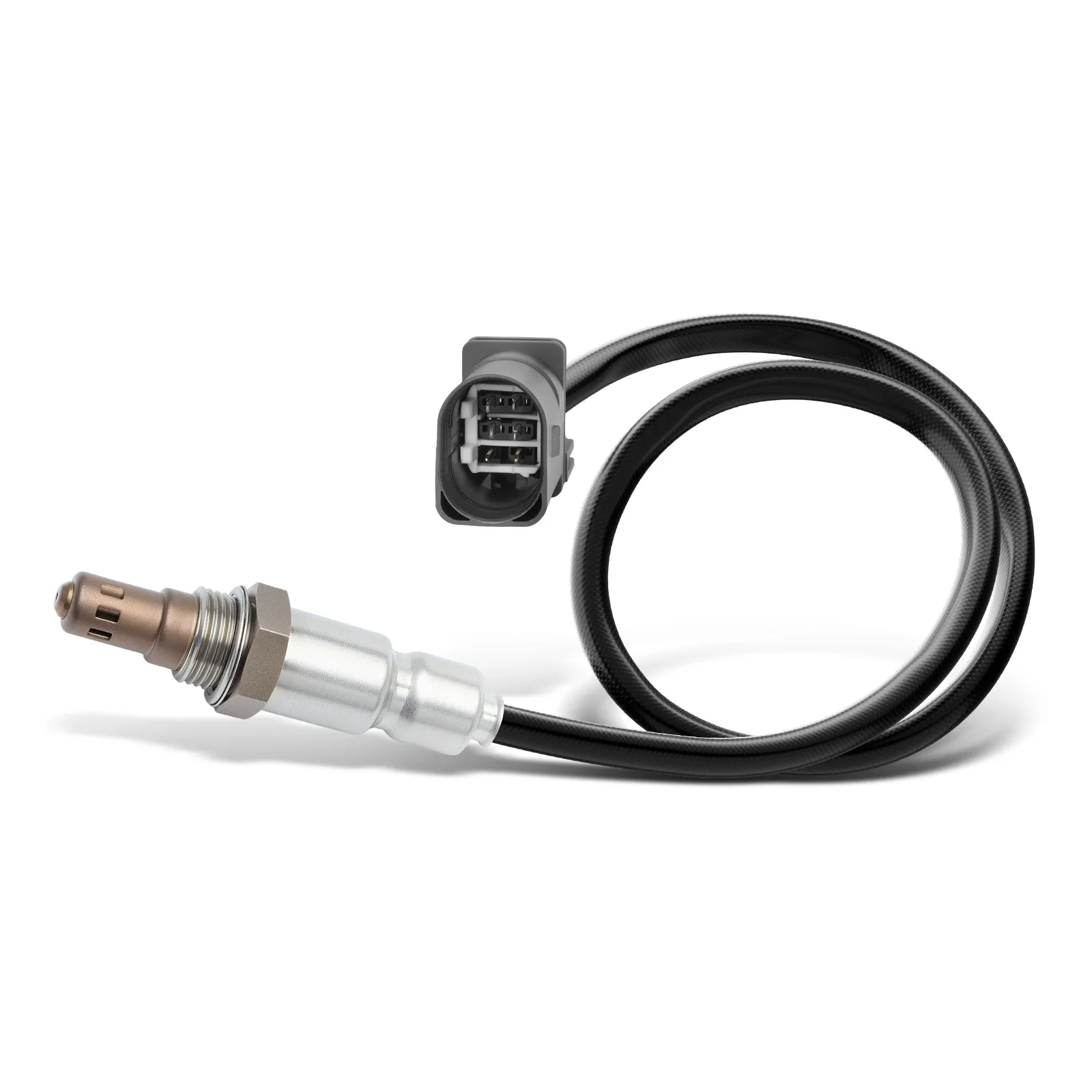 A-Premium Upstream O2 Oxygen Sensor for Audi A4 Quattro 2009 Q5 2009-2017 Q7 2011-2015 A5 Quattro 2008-2010 A6 2010-2011 S4 S5
