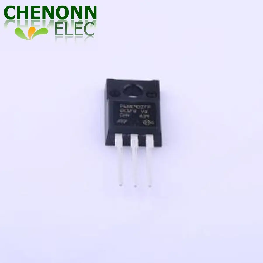 

5 шт./лот STP6NK90ZFP (МОЗАФЕТ)