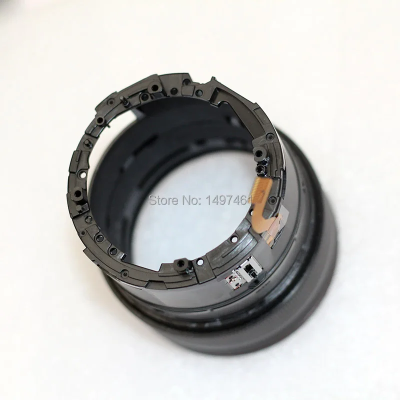 Neue äußere gerade Fixed Tube Barrel Ersatzteile für Canon RF 24-105mm F4 L IS USM Objektiv