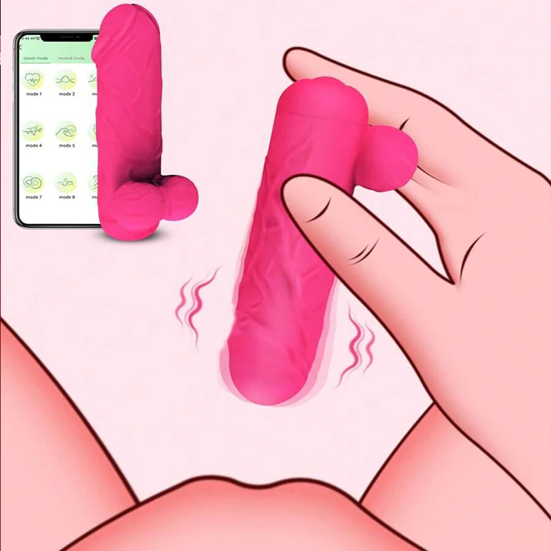 Juguetes para adultos Mini vibrador tipo bala para mujeres masturbación vibración pezón clítoris estimulación vaginal juguetes sexuales femeninos adultos 18