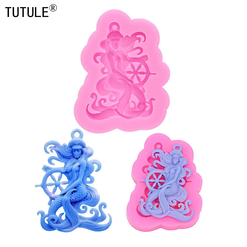 Captain Mermaid Sil…