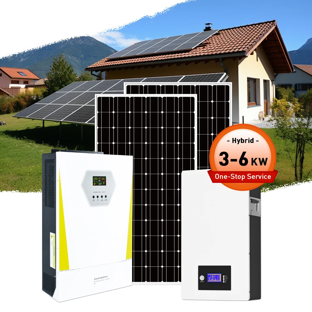 

Высококачественный солнечный инвертор для автономного солнечного инвертора мощностью 3 кВт, группа солнечных инверторов