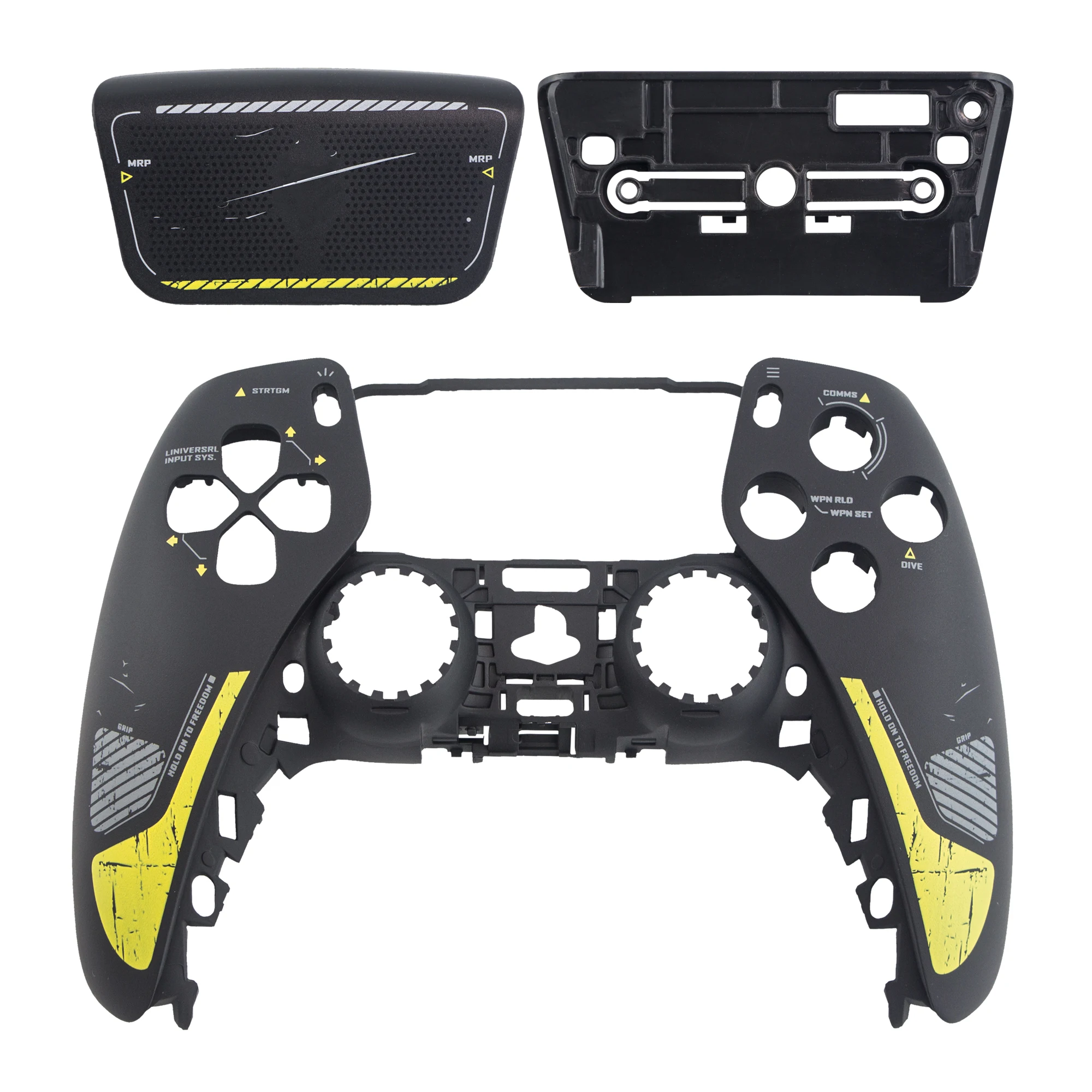 Thumbnail 2 - #4 Latest PS5 Controller Cases Updates