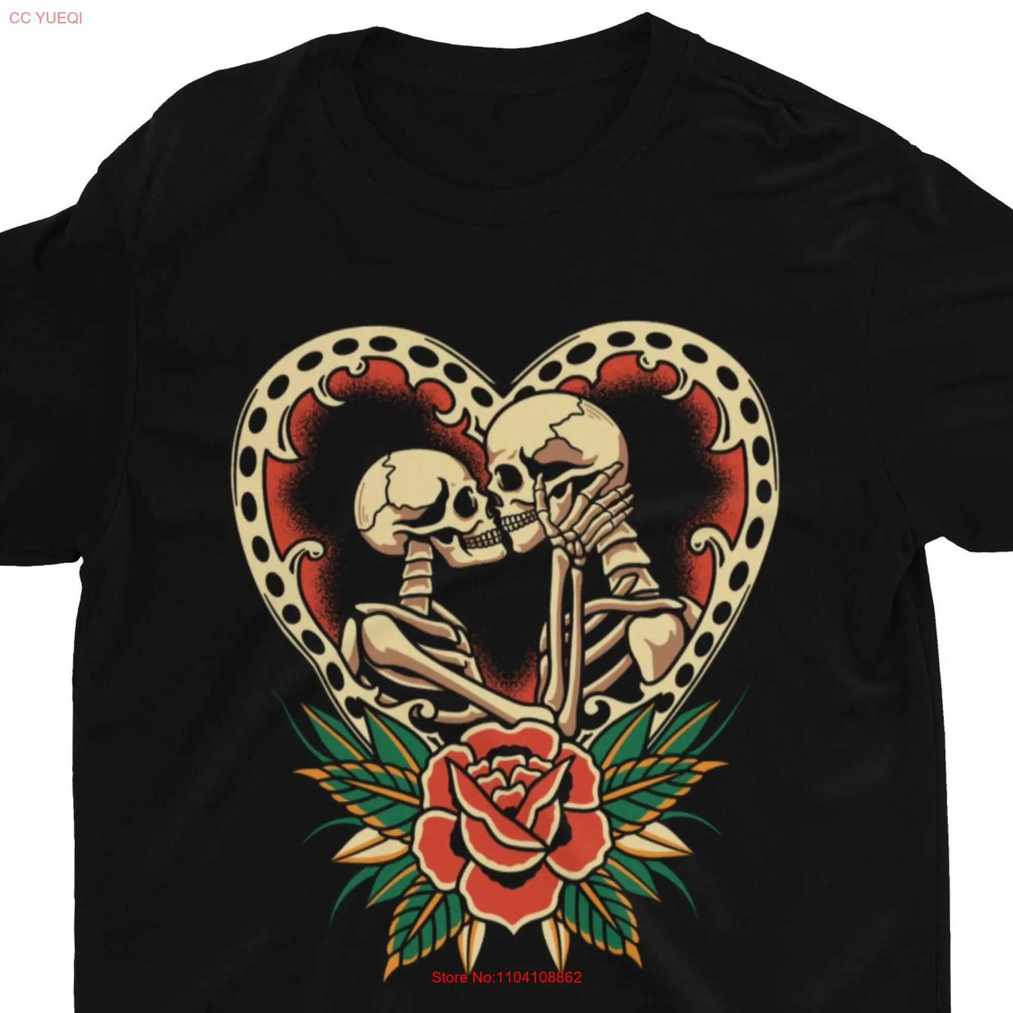 The Lovers American… - image