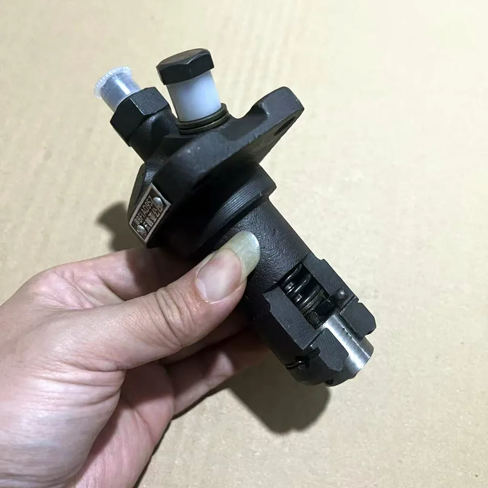 

Fuel Injection Pump For Changchai Changfa Or Similar L24 4 Stroke Single Cylinder Small Water Cooled Diesel Engine