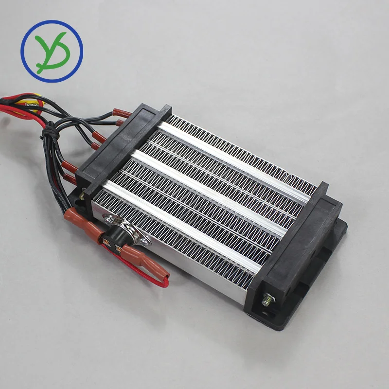 220V 750W ACDC Egg incubator heater Insulation-Thermostatic PTC ceramic air heater PTC heating element 96A3 140*76mm